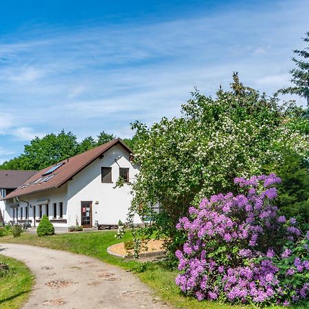 Ferienhof Bohg Burg  Kültér fotó