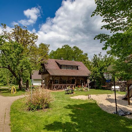 Ferienhof Bohg Burg  Kültér fotó