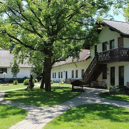 Ferienhof Bohg Burg  Kültér fotó