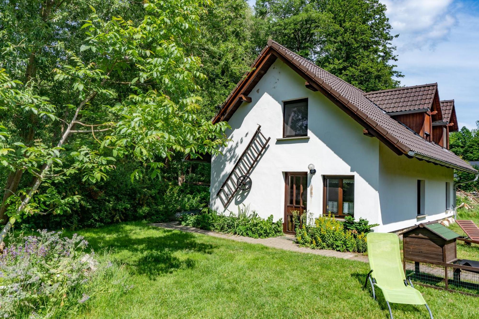 Ferienhof Bohg Burg  Kültér fotó