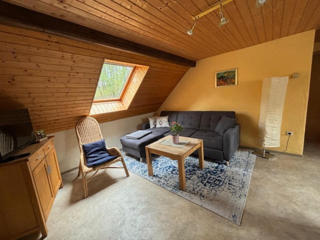 Ferienhof Bohg Burg  Kültér fotó