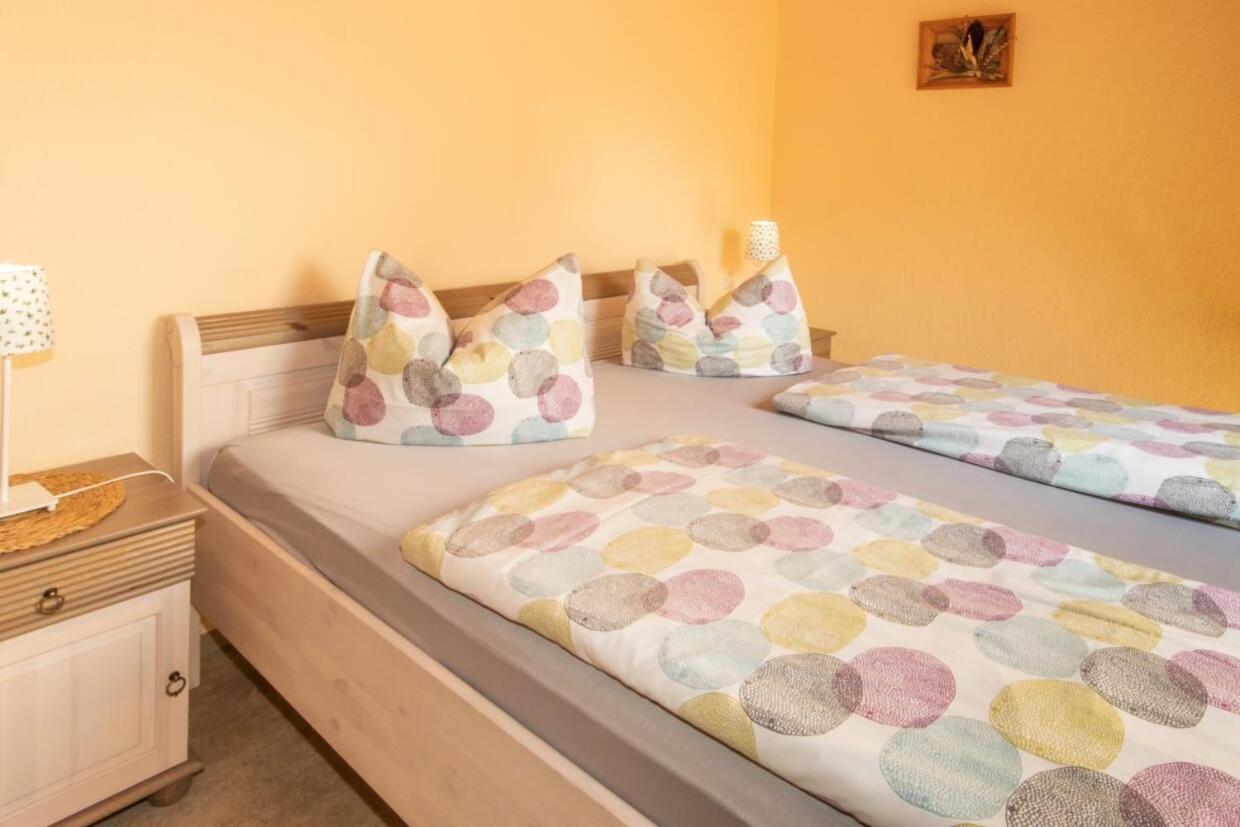 Ferienhof Bohg Burg  Kültér fotó