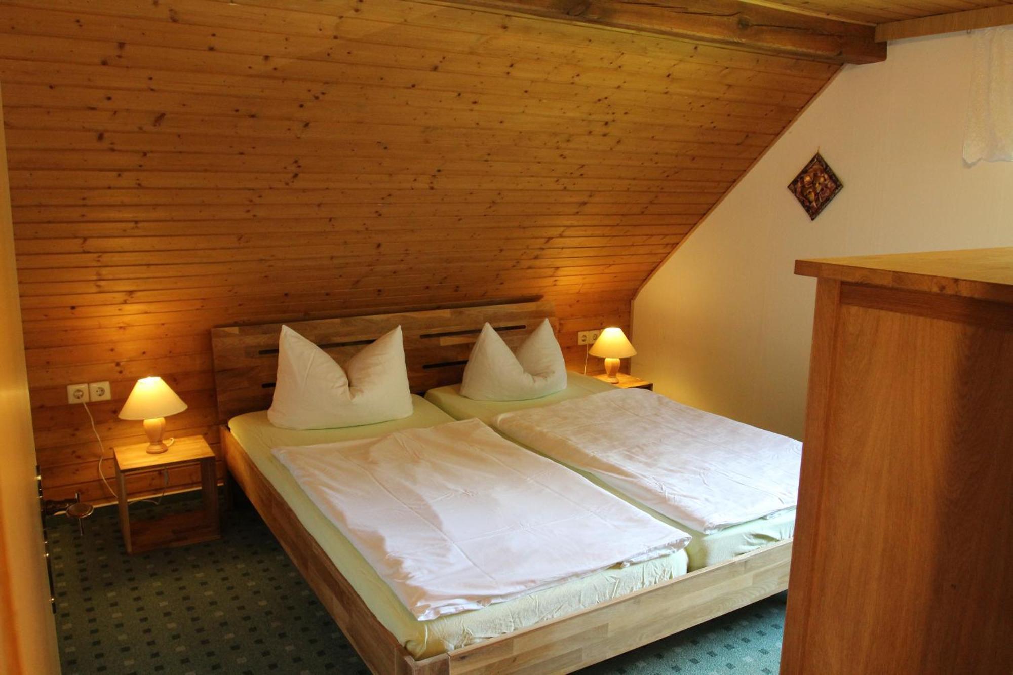 Ferienhof Bohg Burg  Kültér fotó