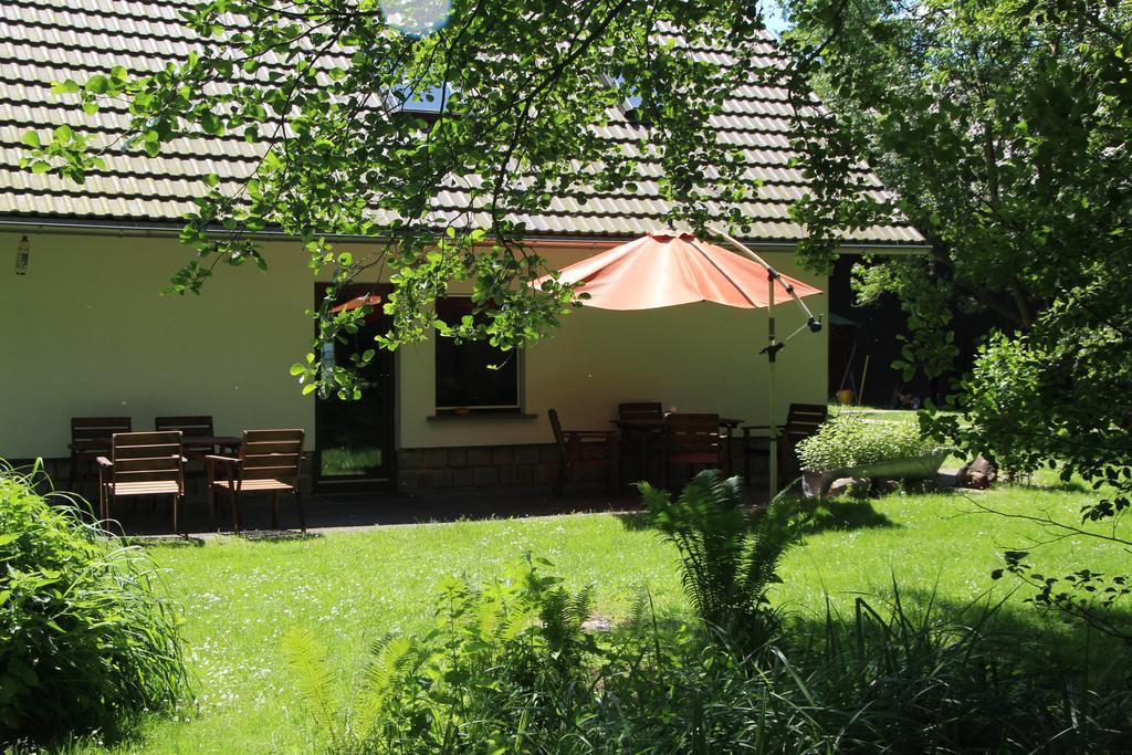 Ferienhof Bohg Burg  Kültér fotó