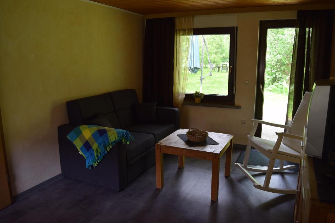 Ferienhof Bohg Burg  Kültér fotó