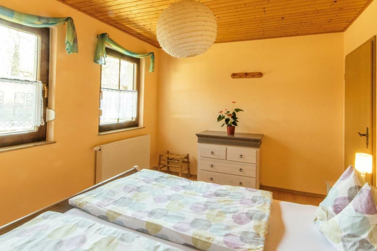 Ferienhof Bohg Burg  Kültér fotó