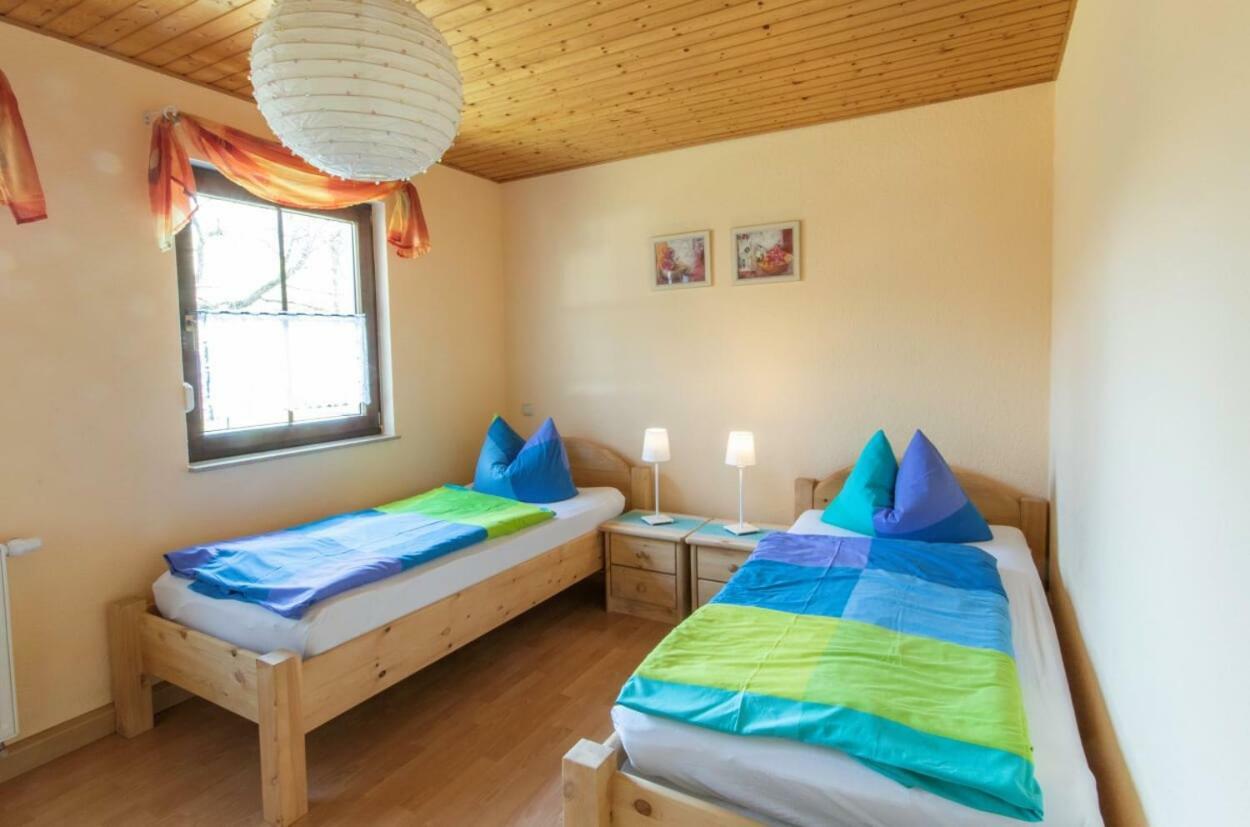 Ferienhof Bohg Burg  Kültér fotó